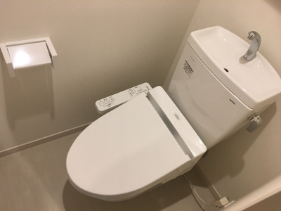 【トイレ】 | リブリ・伊勢原