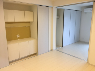 【収納】 | リブリ・伊勢原