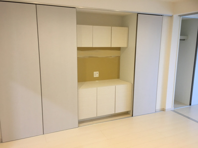 【設備】 | リブリ・伊勢原