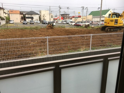 【バルコニー】 | リブリ・伊勢原