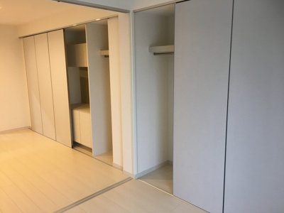 【内装】 | リブリ・伊勢原