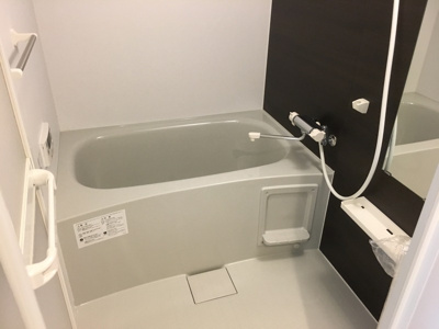 【浴室】 | リブリ・伊勢原