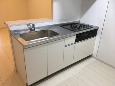 【キッチン】 | リブリ・伊勢原