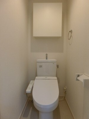 【トイレ】 | リブリ・若葉