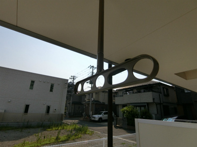 【設備】 | リブリ・若葉