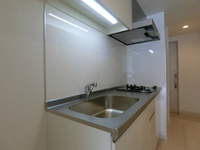 【キッチン】 | リブリ・若葉