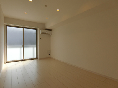 【内装】 | リブリ・若葉