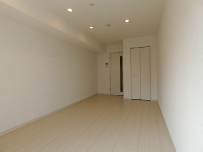 【寝室】 | リブリ・若葉