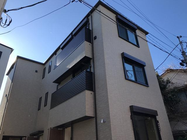 Ｌｉｂｅｒｔｅ東尾久