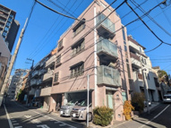 お茶の水ビューの画像