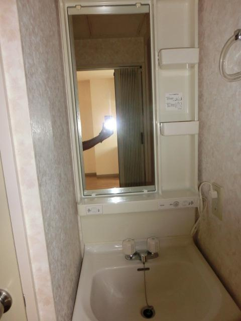 アミティー烏山の収納|収納