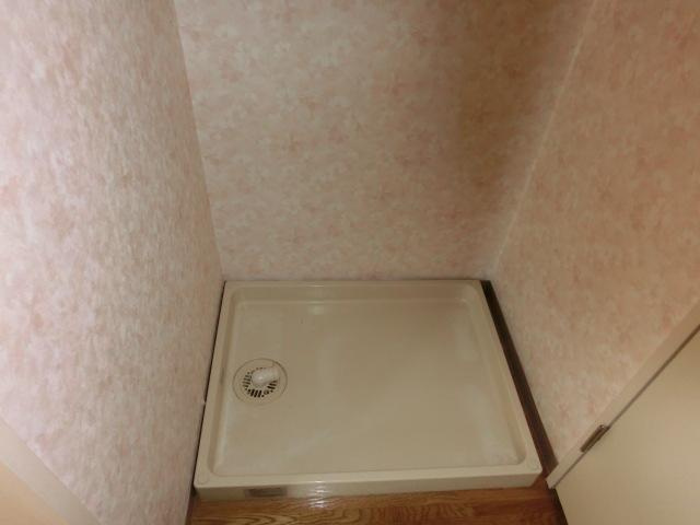 アミティー烏山のバルコニー|バルコニー