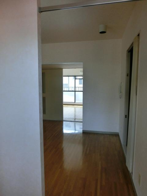 アミティー烏山の内装|その他、部屋スペース