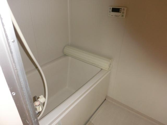 アミティー烏山のトイレ|トイレ