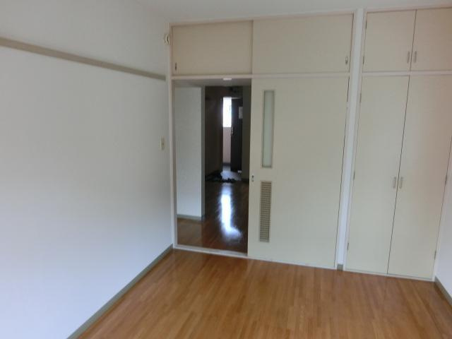 アミティー烏山の玄関|玄関