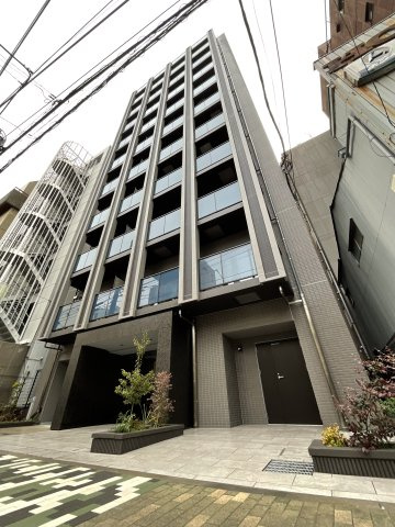 ＧＲＡＮ ＰＡＳＥＯ 浅草橋Ⅱ