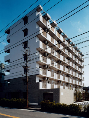 ル・ポローニア