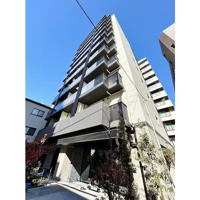 THE GATEHOUSE浅草雷門