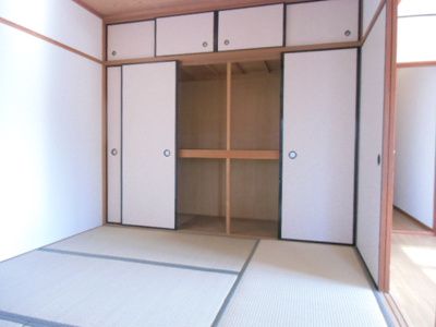 【収納】 | 第1藤マンション