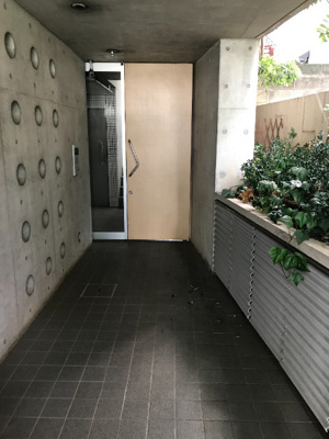 【エントランス】 | Ｒｅｐｉａ－Ｍ