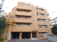 パールハイツＫＭの画像