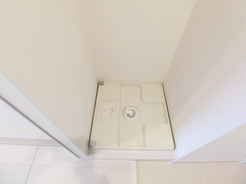 リブリ・上福岡Ⅱの設備