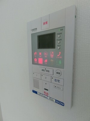 リブリ・上福岡Ⅱのその他