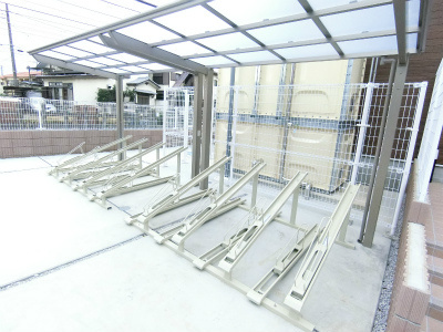 リブリ・上福岡Ⅱのその他