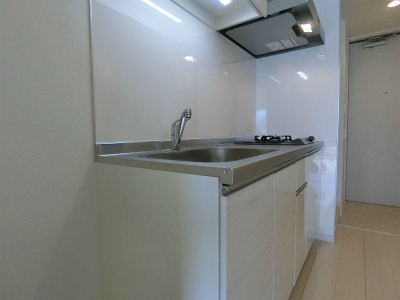 リブリ・上福岡Ⅱのキッチン