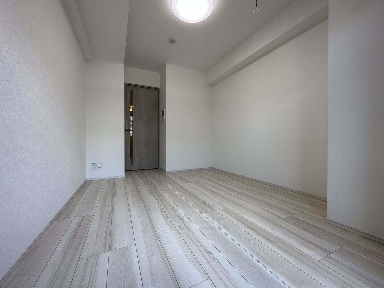 ＴＨＥ ＰＡＳＥＯ新小岩Ⅱの居間・リビング