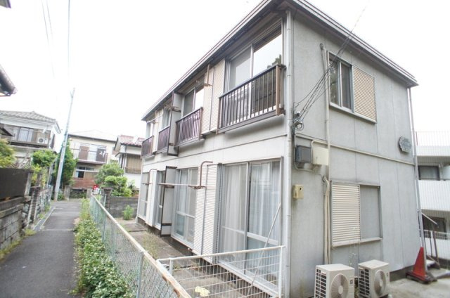 アネックス正栄