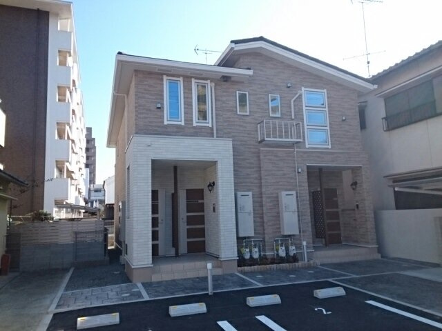 ルピナス・太田