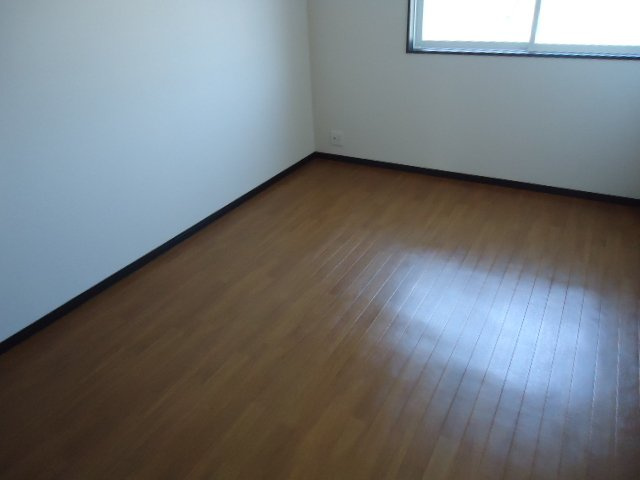 グランアセット上山の内装|洋室（イメージ）