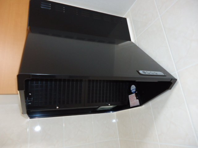 グランアセット上山のその他|レンジフード（イメージ）