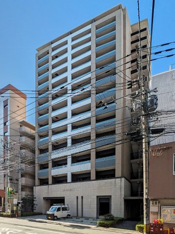 エンクレスト博多駅前ART