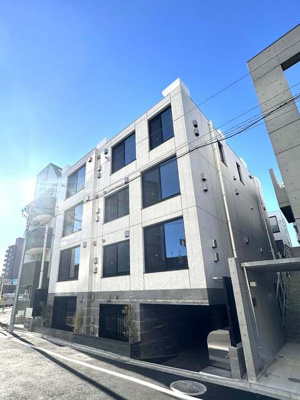 ◆インターネット無料◆ペット可◆充実設備のマンション◆