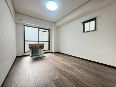 【洋室】 | グレープハイツ