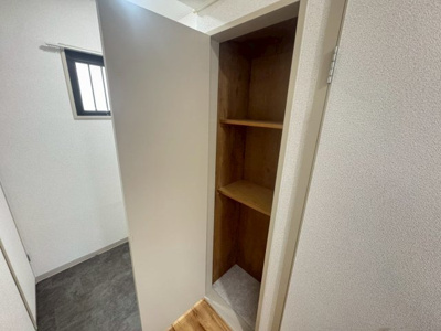 【収納】 | グレープハイツ