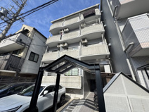 グレープハイツの画像