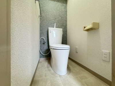 【トイレ】 | グレープハイツ