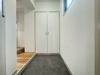 【玄関】 | グレープハイツ