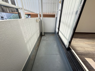 【バルコニー】 | グレープハイツ