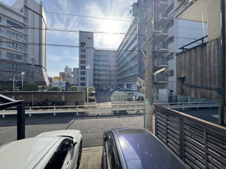 【展望】 | グレープハイツ