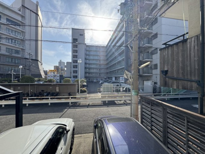 【展望】 | グレープハイツ