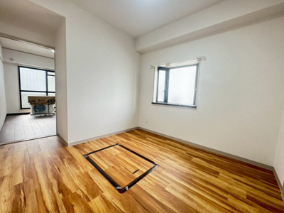 【内装】 | グレープハイツ