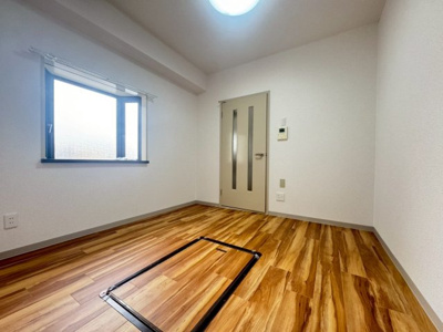 【居間・リビング】 | グレープハイツ