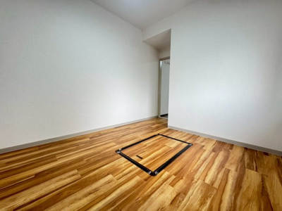 【居間・リビング】 | グレープハイツ