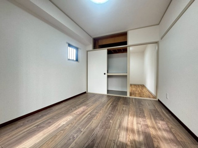 【洋室】 | グレープハイツ