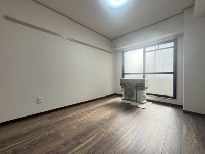 【洋室】 | グレープハイツ