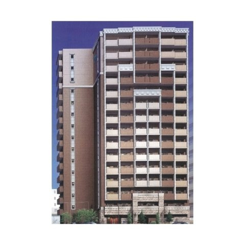 プレサンス名古屋ＳＴＡＴＩＯＮアライブ